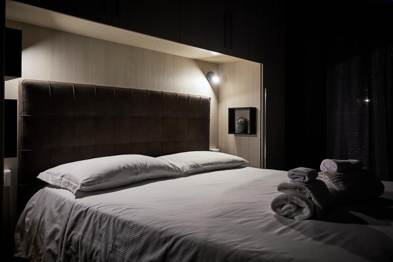 Carlotta Silvani Suite โบโลญญา ภายนอก รูปภาพ