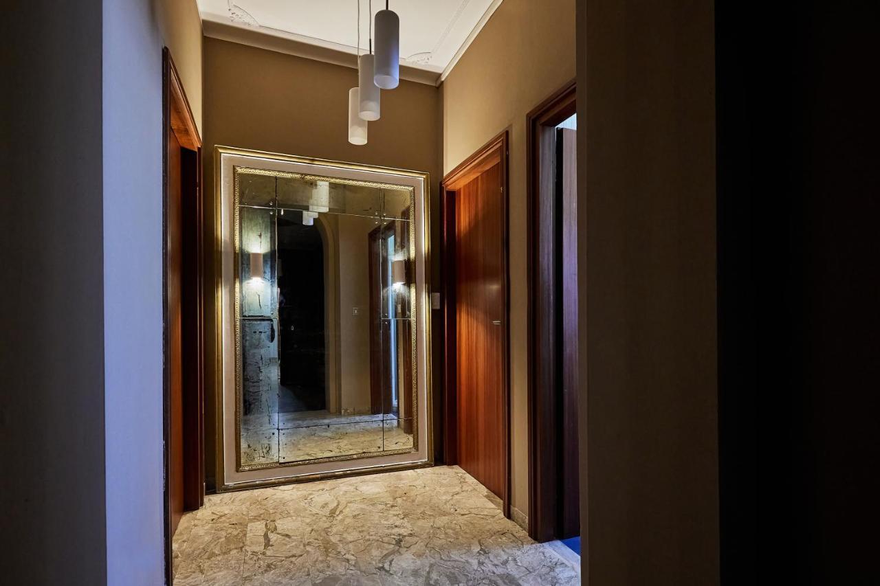 Carlotta Silvani Suite โบโลญญา ภายนอก รูปภาพ
