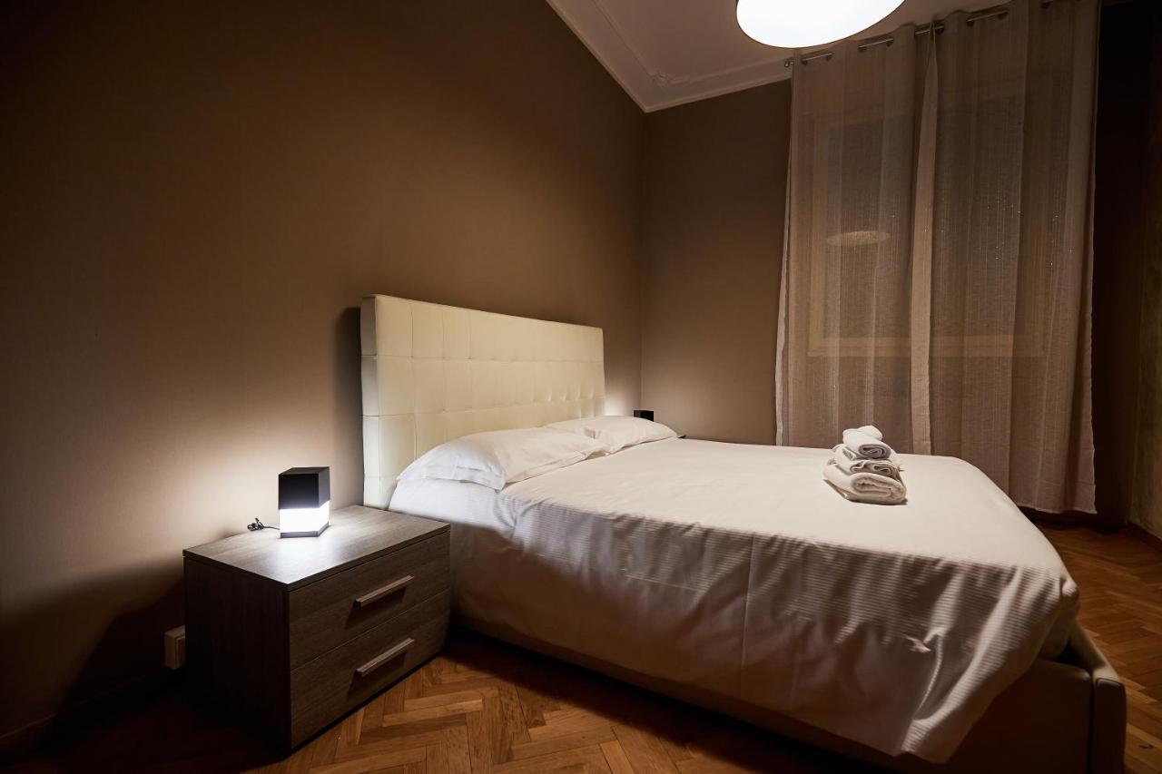 Carlotta Silvani Suite โบโลญญา ภายนอก รูปภาพ