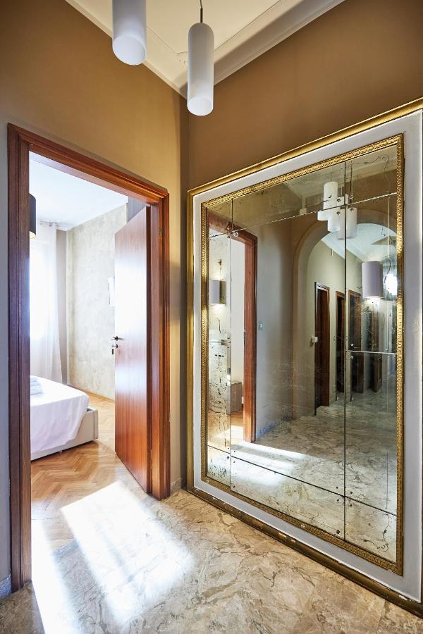 Carlotta Silvani Suite โบโลญญา ภายนอก รูปภาพ