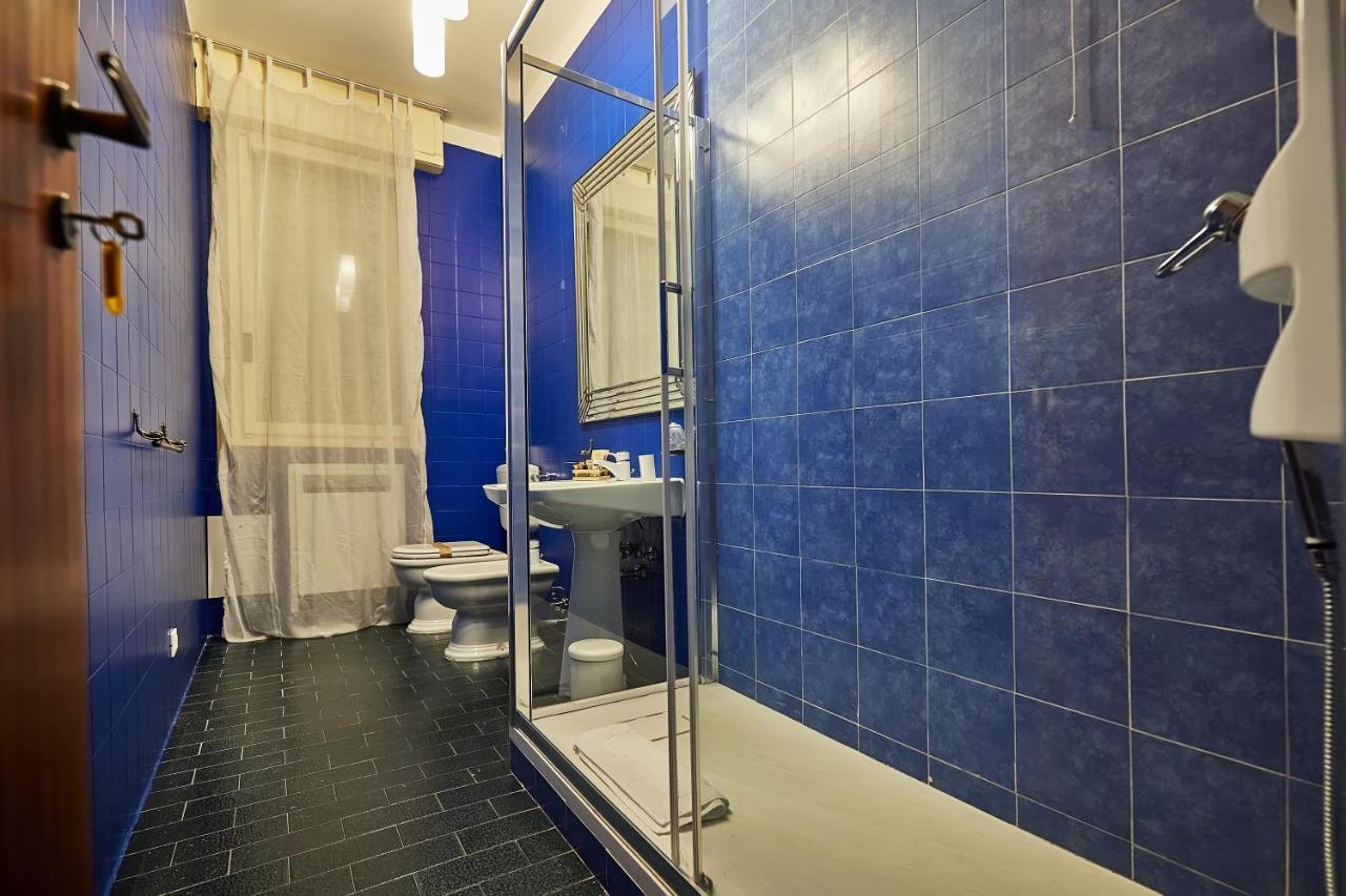 Carlotta Silvani Suite โบโลญญา ภายนอก รูปภาพ