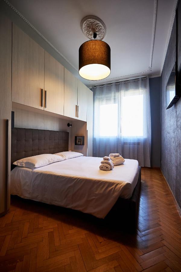 Carlotta Silvani Suite โบโลญญา ภายนอก รูปภาพ