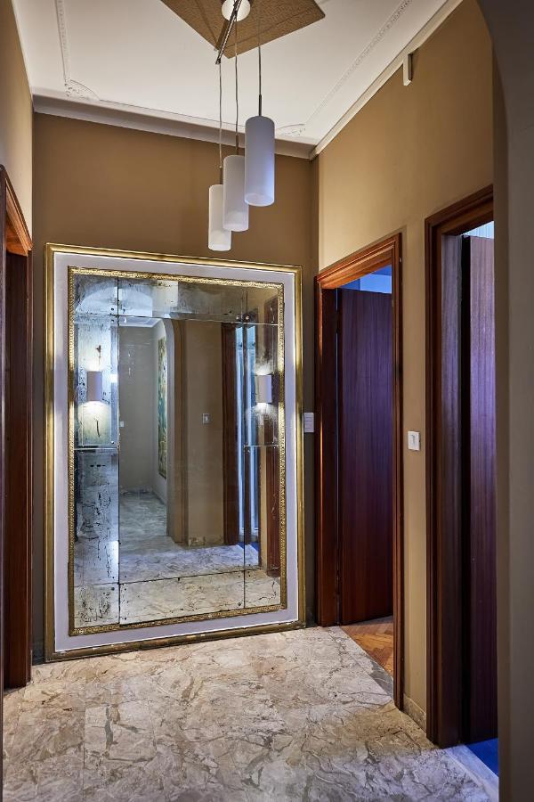 Carlotta Silvani Suite โบโลญญา ภายนอก รูปภาพ