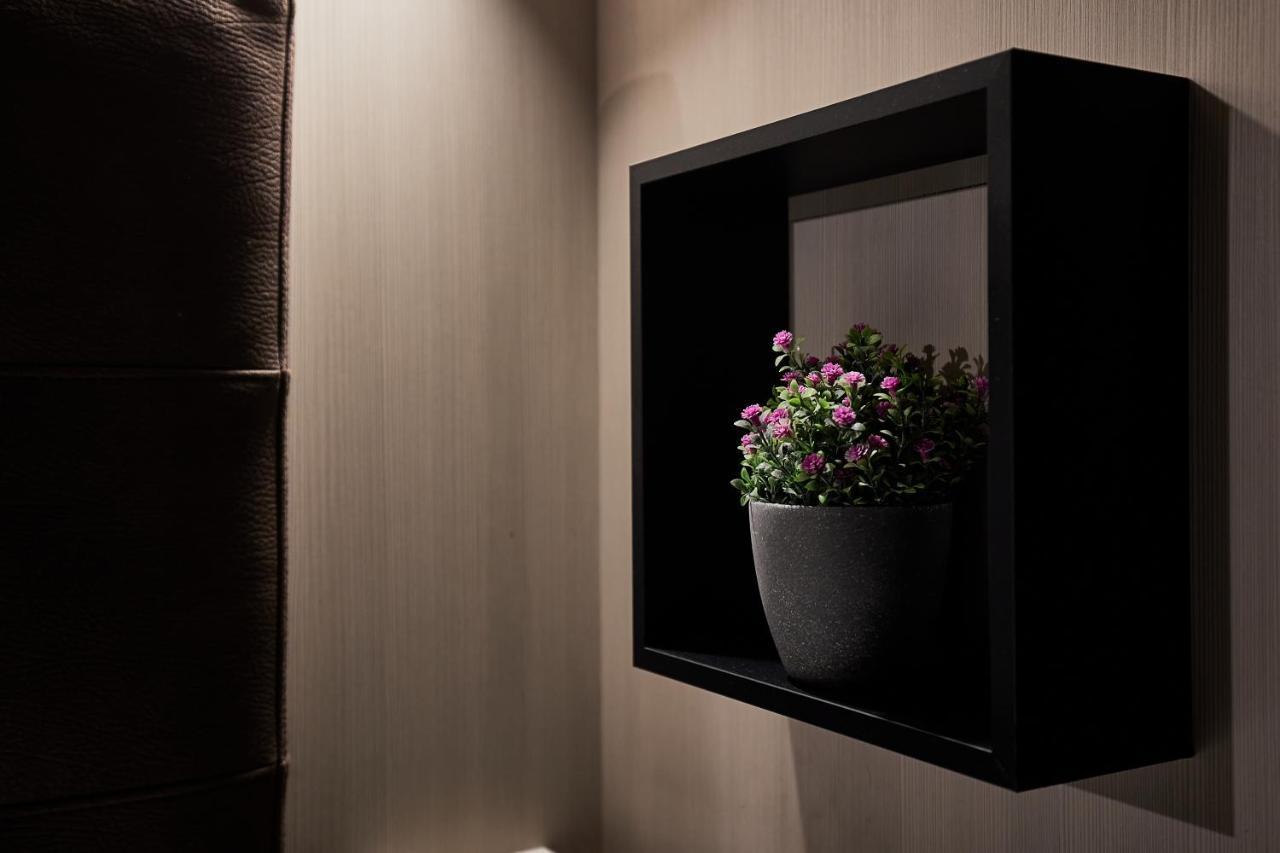 Carlotta Silvani Suite โบโลญญา ภายนอก รูปภาพ