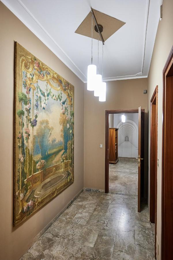 Carlotta Silvani Suite โบโลญญา ภายนอก รูปภาพ